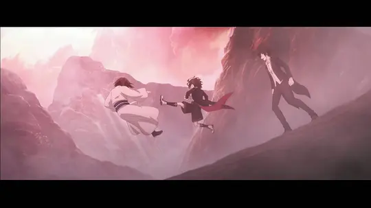 电影剧照