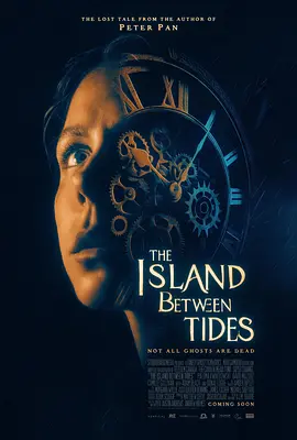 潮汐之间的岛屿 The Island Between Tides