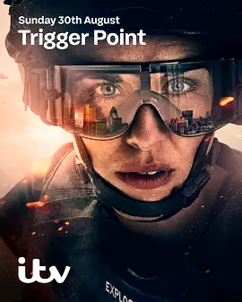 一触即发 第四季 Trigger Point Season 4