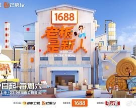 老板是新人